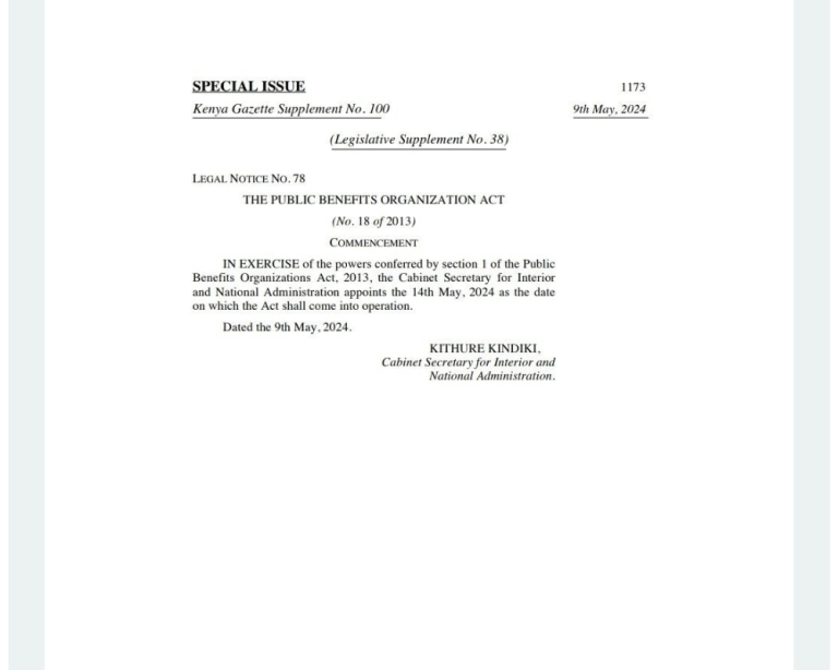 PBOS Explained Your Guide to Private Benefit Organizations: What They Are and Why They Matter