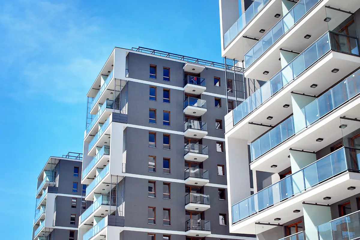 Legal Process of Buying an Apartment in Kenya