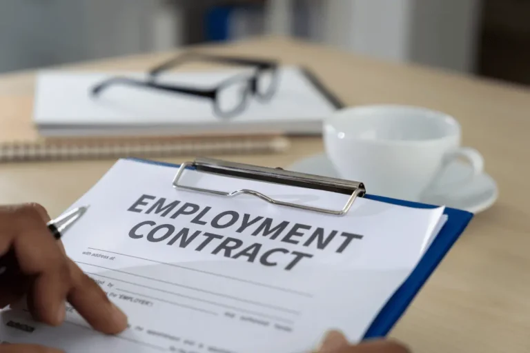 Employment Contracts in Kenya