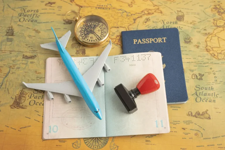 Overstay Regularization in Kenya