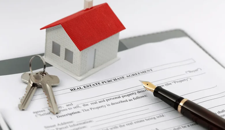 Why You Should Always Involve a Lawyer When Buying Property in Kenya