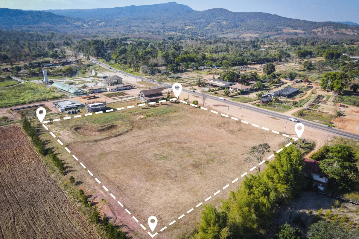 Buying Land in Kenya