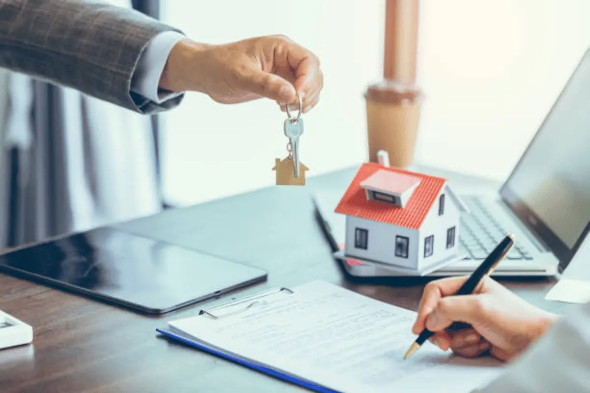 Property Transactions in Kenya