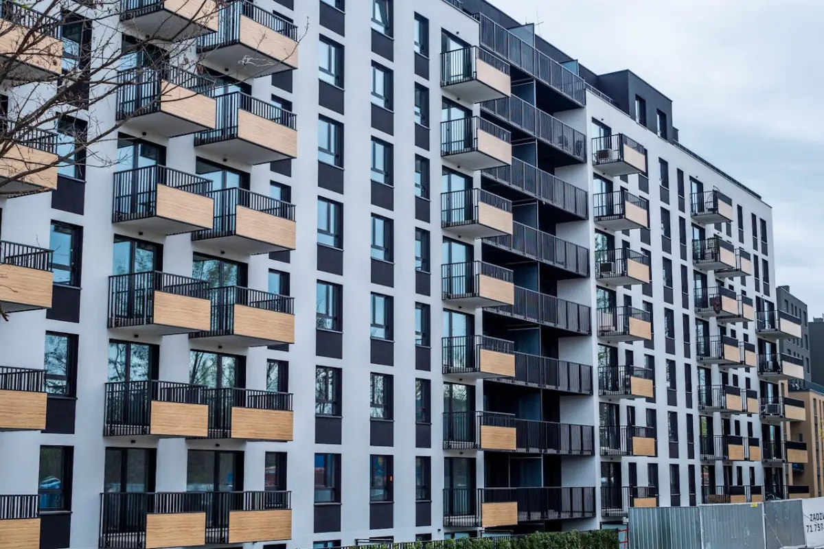 Apartment Ownership in Kenya