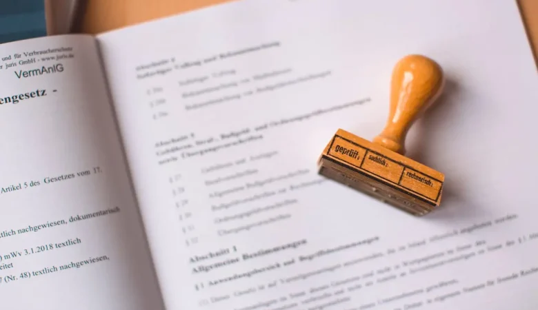 Complete Guide to Notarization, Apostille, and Academic