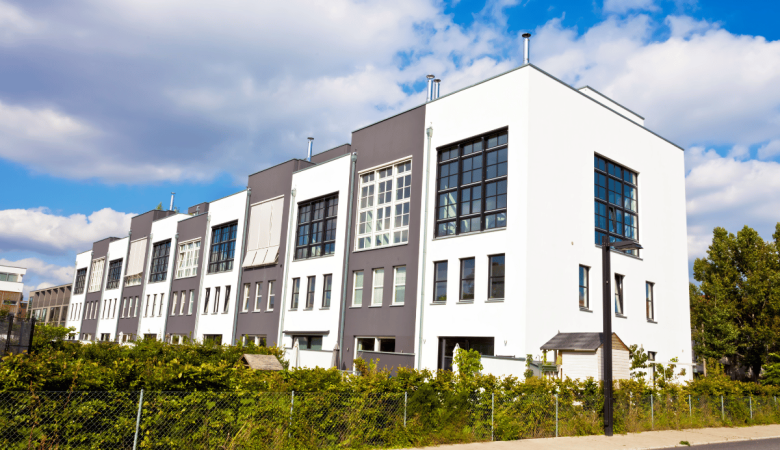 Everything You Need to Know Before Buying an Apartment in Kenya