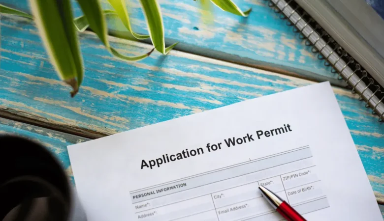 Complete Guide to Kenya’s Class G Work Permit
