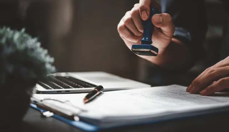 Class R Work Permit Kenya