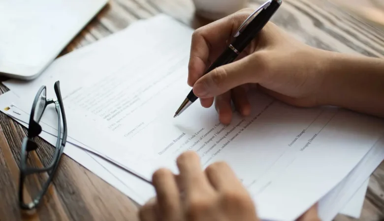 Drafting Articles of Association for Your Kenyan Business