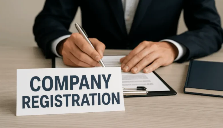 Hassle Free Company Registration in Kenya for Foreigners