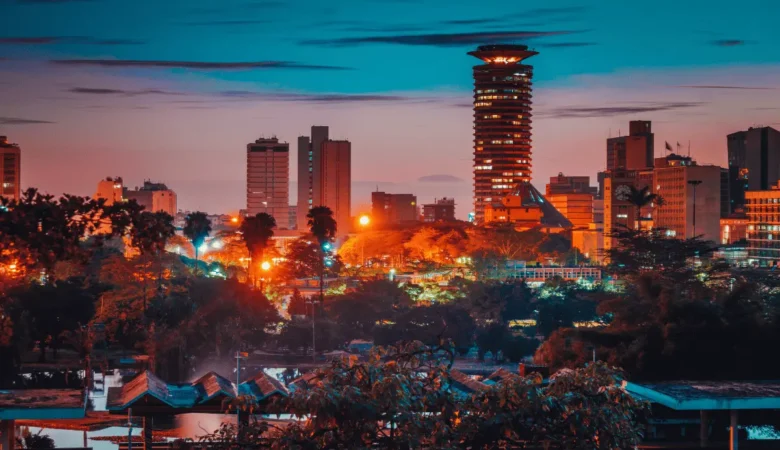 How to Get a Class G Work Permit in kenya as a Foreign Entrepreneur