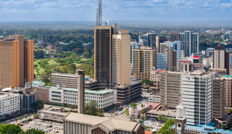 How to Set Up a Business in Kenya as a Foreign Investor
