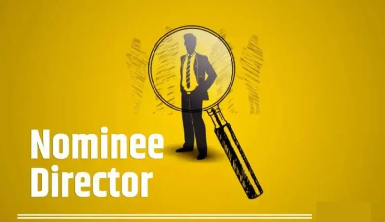 Role of a Nominee Director in Kenya Company Registration