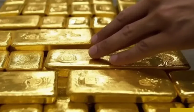 Setting Up a Gold Dealing Company in Kenya
