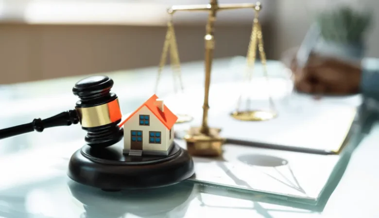 Property Lawyers in Kenya