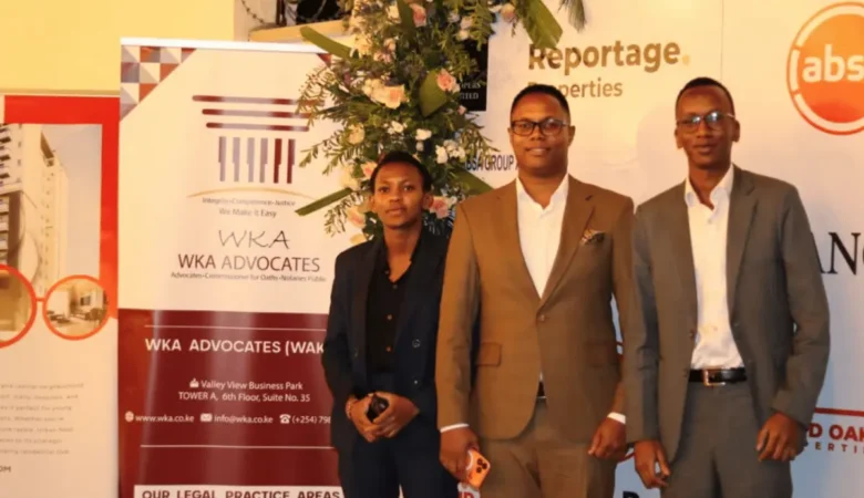 Unlocking Real Estate Growth Through Data, Finance, and Development Synergy