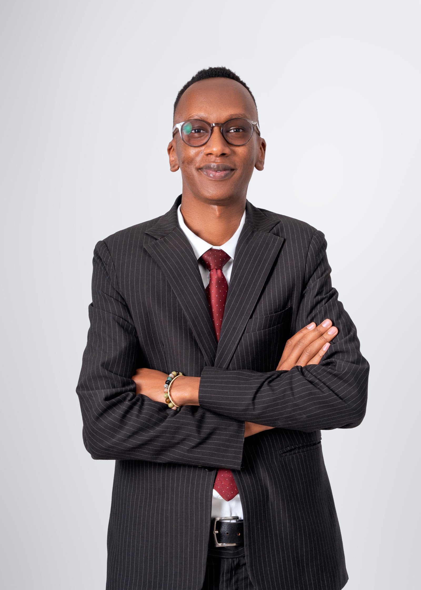 Erick Karangatha
