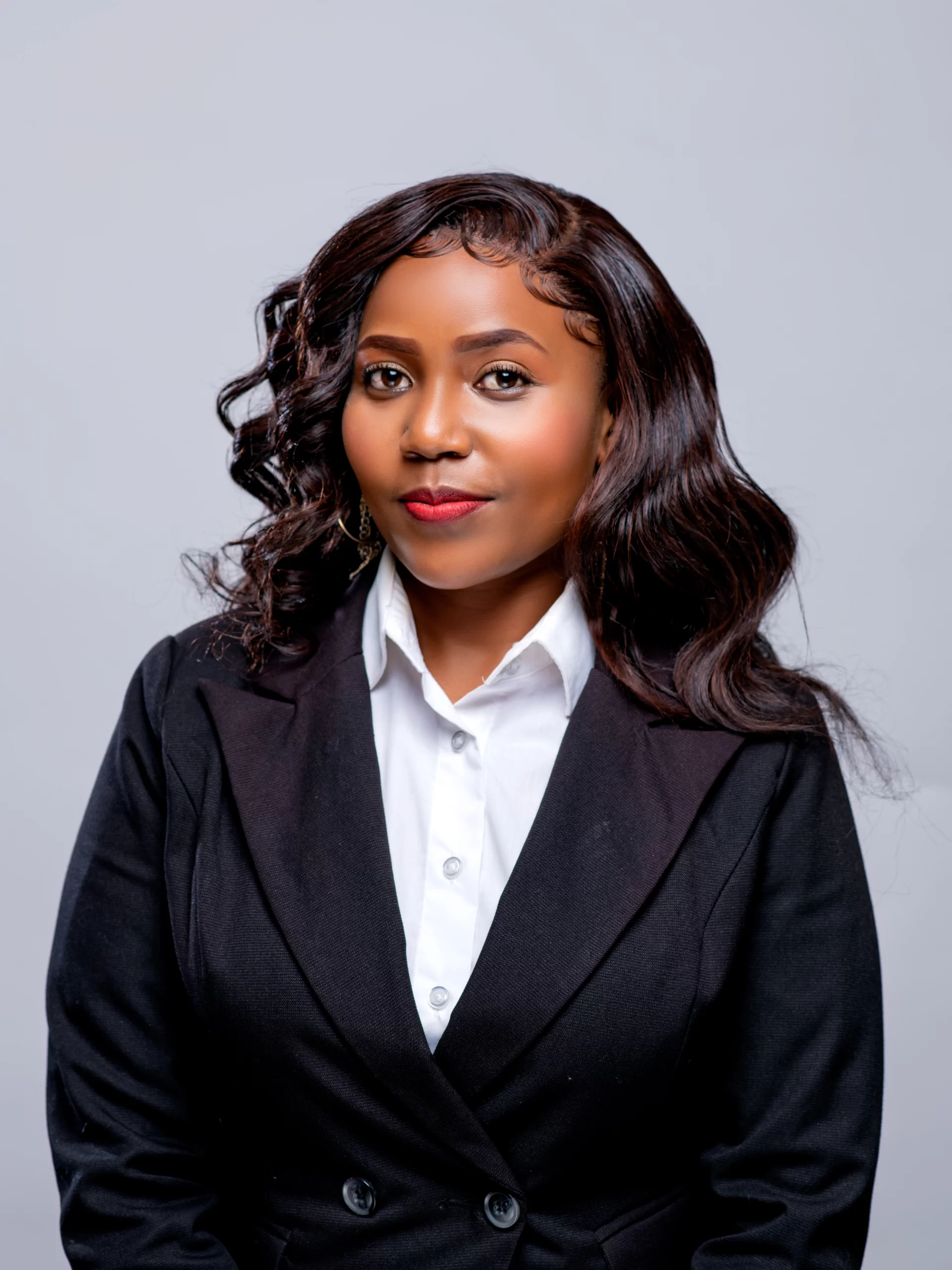 Florence M. Muinde