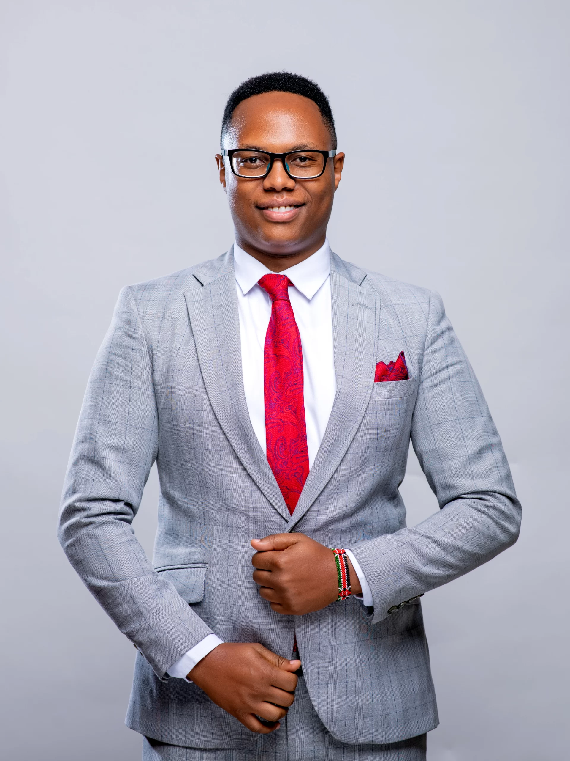 William Karoki