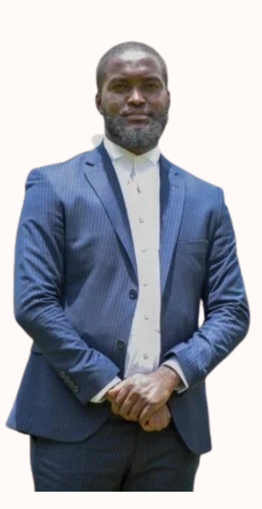 Michael Kiura