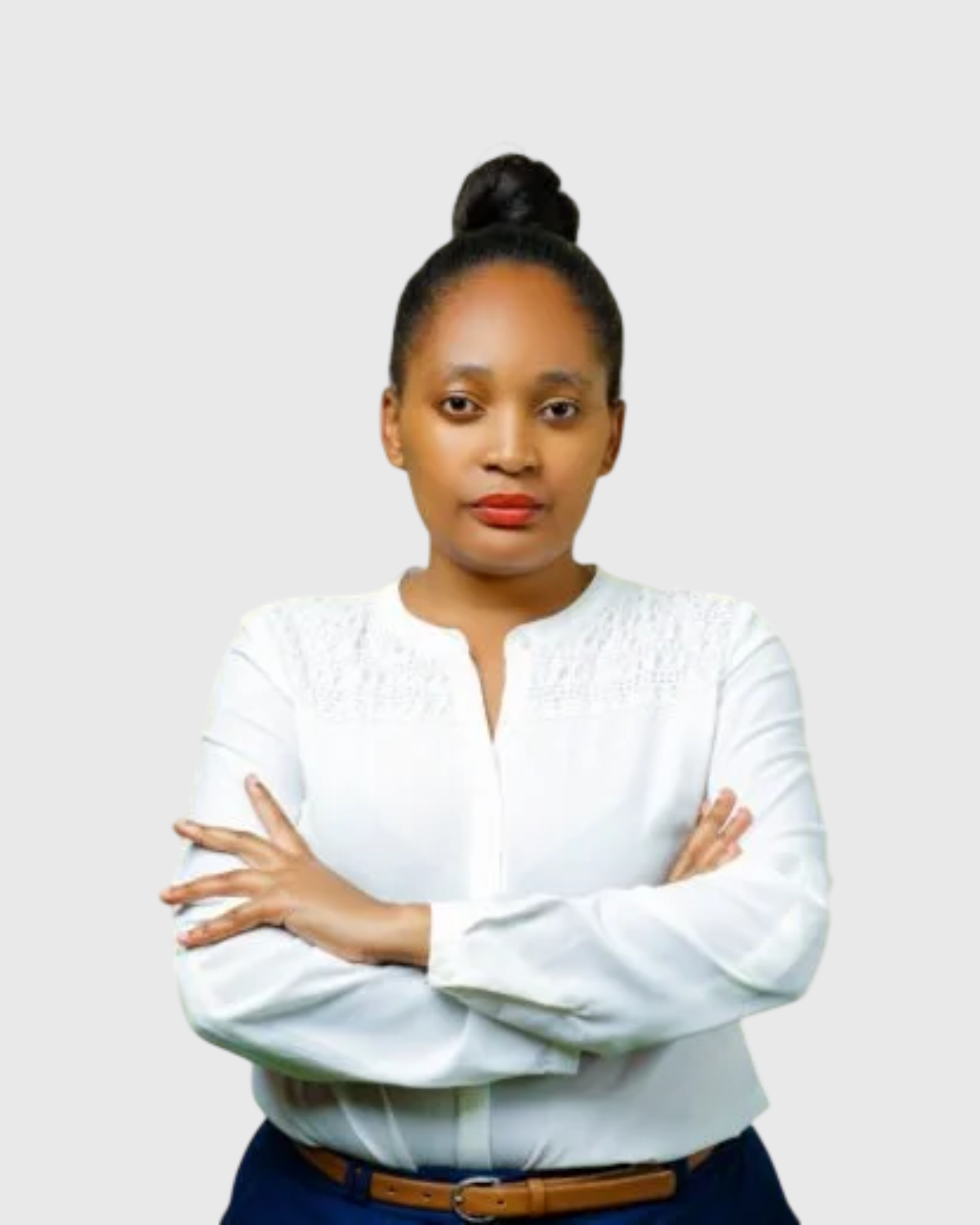 Josephine Mwangi