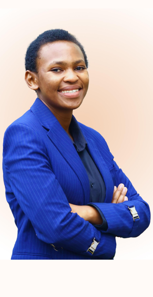 Melody Munyua
