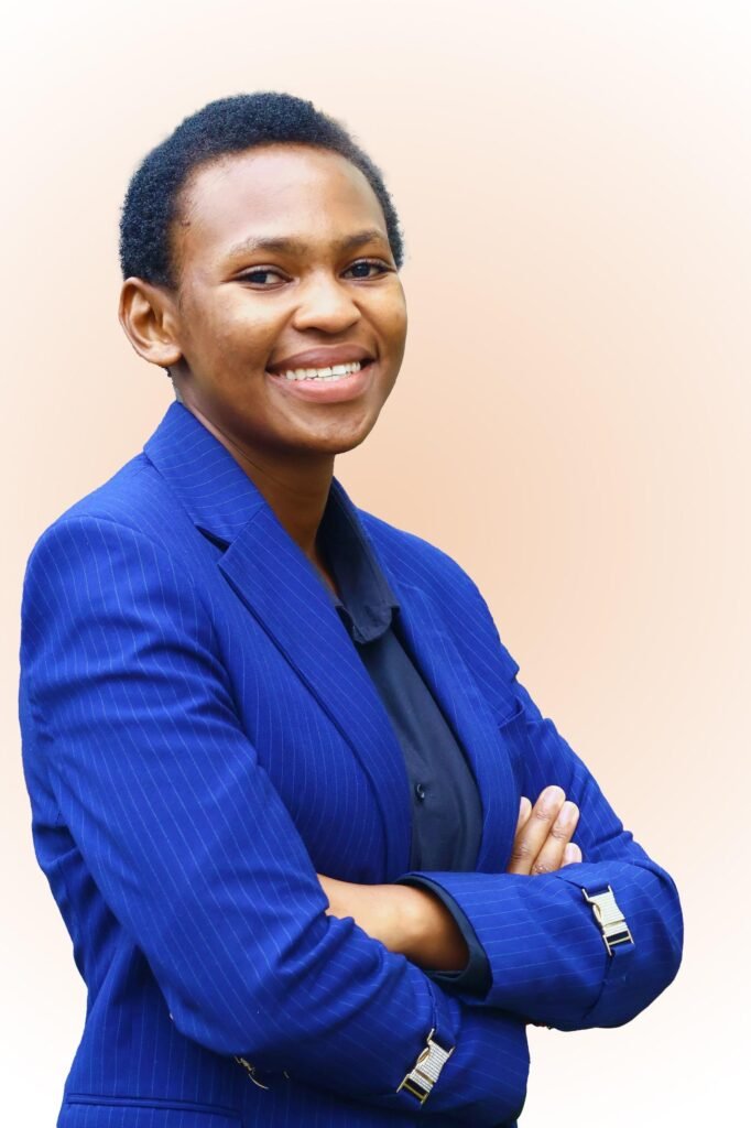 Melody Munyua