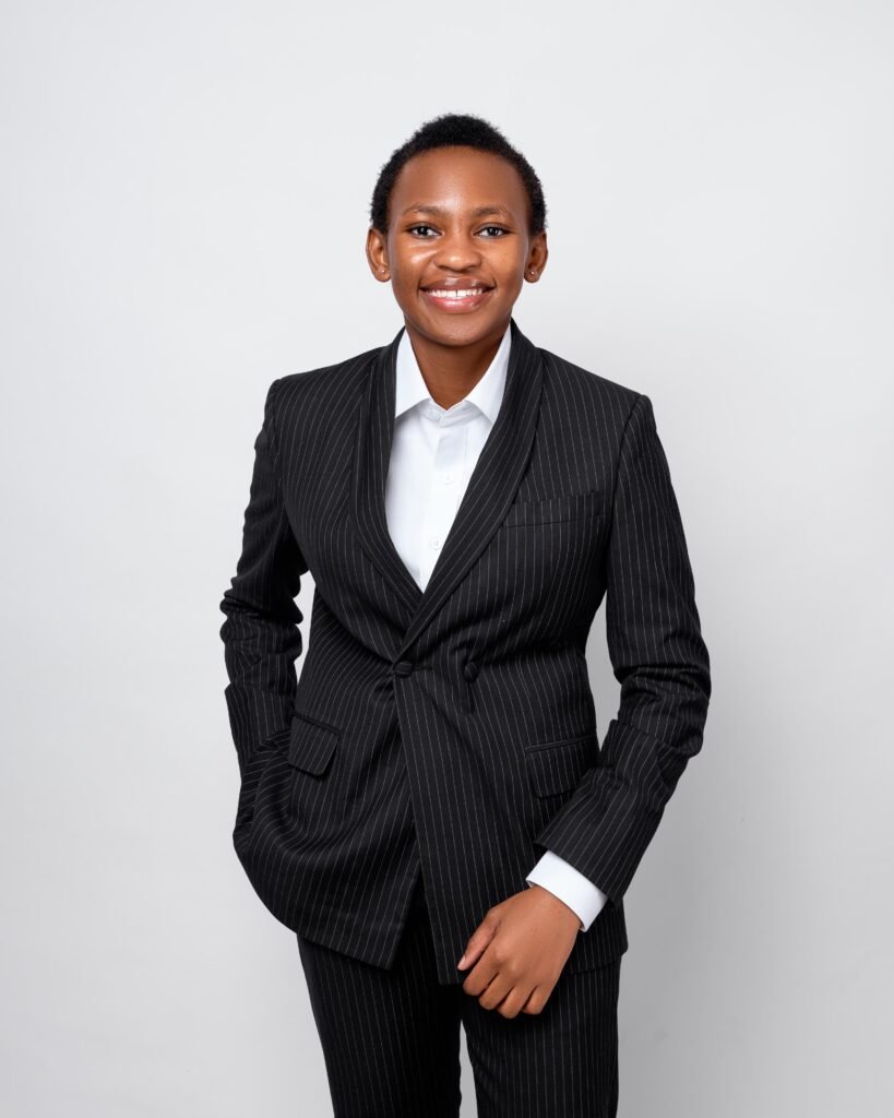Melody Munyua