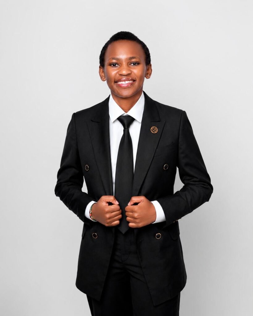 Melody Munyua