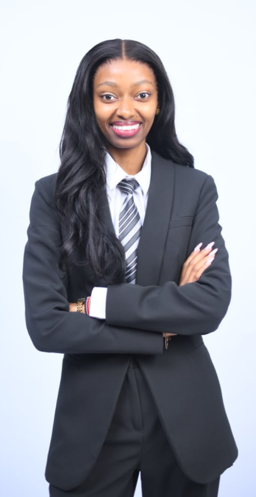 Valeria Nduta