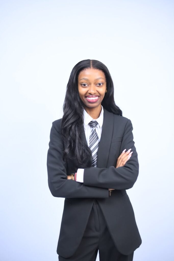 Valeria Nduta