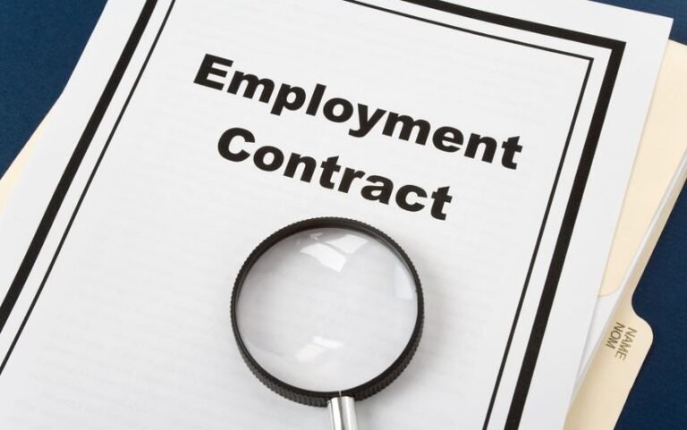 Essentials of an Offer Letter and Contract of Employment in Kenya