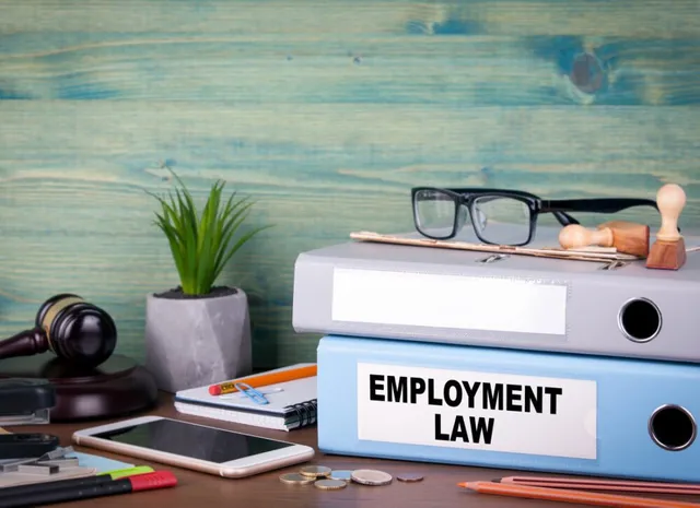 How to File an Employment Claim in Kenya