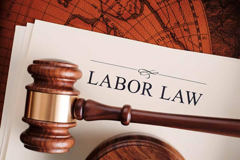 Employment and Labor Relations