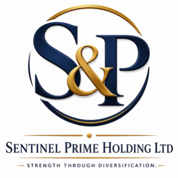 Sentinel Prime Holdings Ltd