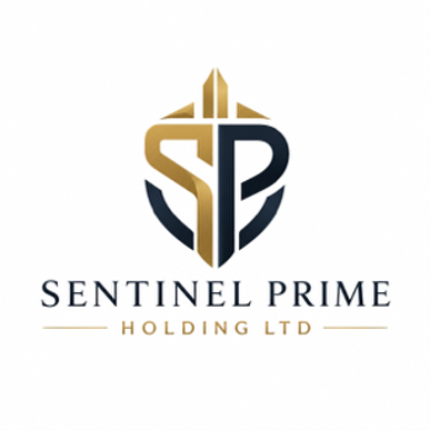 Sentinel Prime Holdings Ltd