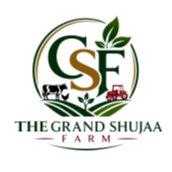 Grand Shujaa Farm Logo