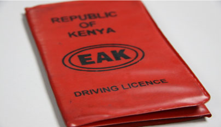 How to Get a Kenyan Driving Licence as a Foreigner
