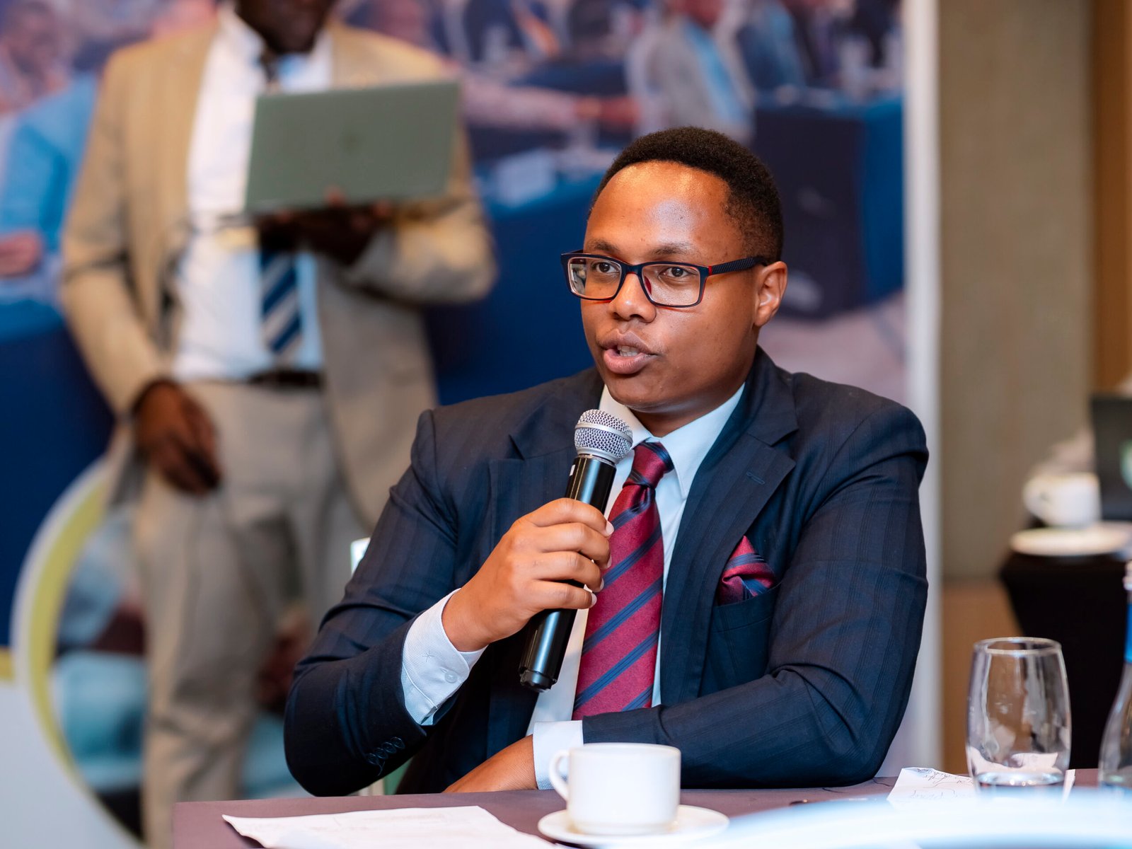 William Karoki Top 100 Commercial Lawyers