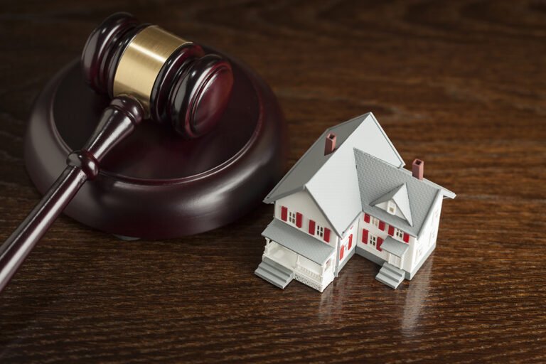 Conveyancing and Property Transfer in Kenya