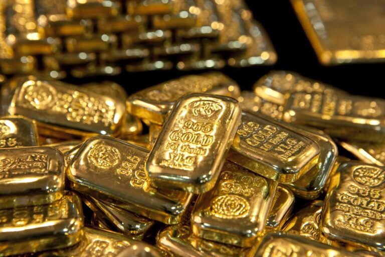 Due Diligence in Gold Purchases in Kenya