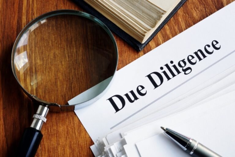 Property Due Diligence in Kenya