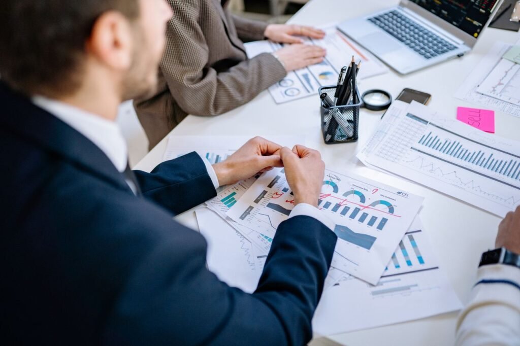 Setting Up a Business in Kenya