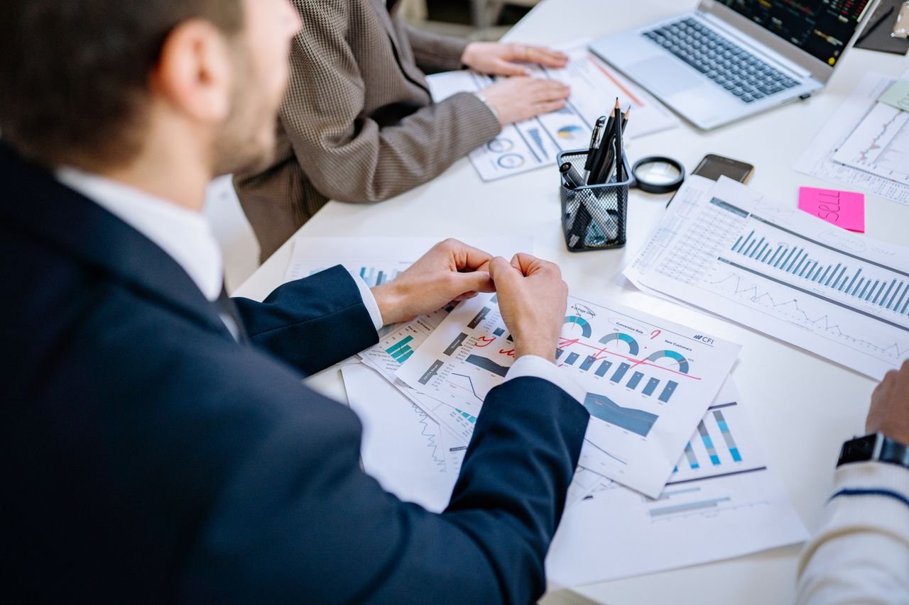 Setting Up a Business in Kenya